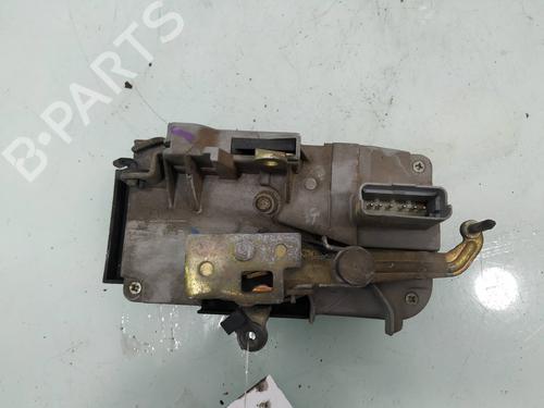 Used Front left lock CITROËN C8 (EA_, EB_) 2.2 HDi (128 hp) 8095958