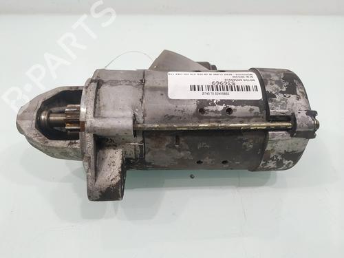 Starter MERCEDES-BENZ M-CLASS (W163)  | BP28191655M8 