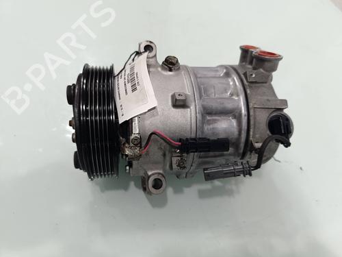 AC compressor OPEL INSIGNIA A (G09) | BP38172024M34 - Image 5