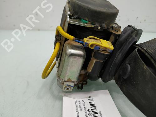 Rear left seatbelt VW TOUAREG (7LA, 7L6, 7L7) 3.0 V6 TDI | BP16549105I29 