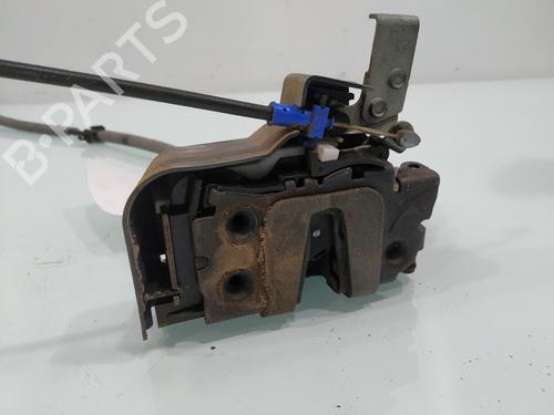 Front right lock FORD MONDEO IV (BA7)  | BP29452551C97 