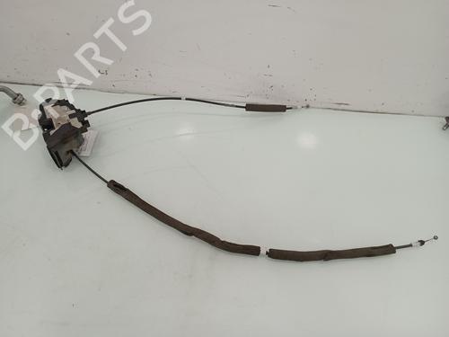Front right lock NISSAN JUKE (F15) 1.5 dCi | BP15054275C97 