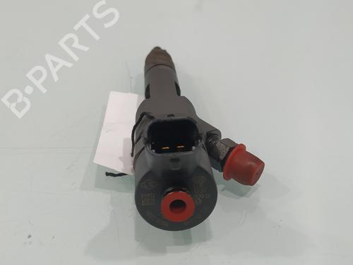 Injector RENAULT MEGANE III Hatchback (BZ0/1_, B3_) 1.9 dCi (BZ0N, BZ0J) | BP37012309M100 - Image 3