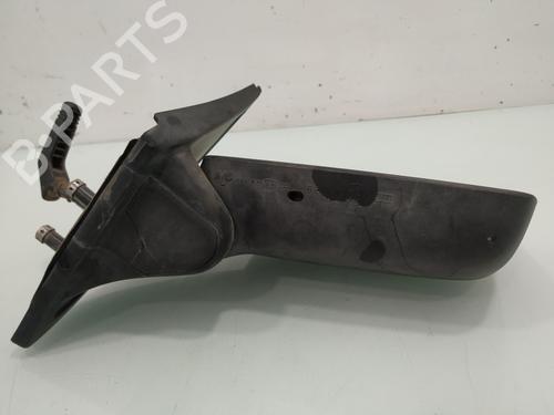 Right mirror FORD FIESTA III (GFJ)  | BP13304121C27