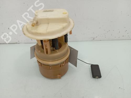 Used Fuel pump PEUGEOT 206 Hatchback (2A/C) 1.4 LPG (75 hp) 18783420
