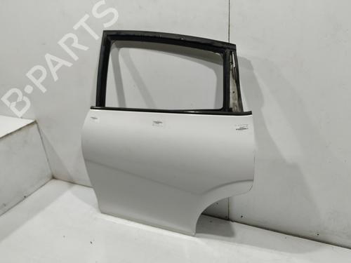 Left rear door SEAT LEON (1P1) 1.9 TDI | BP16442589C4 