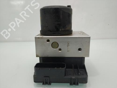 ABS pump HYUNDAI SANTA FÉ I (SM) 2.0 CRDi | BP22442970M43 