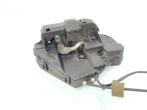 Rear left lock MERCEDES-BENZ E-CLASS (W211)  | BP25432696C100 