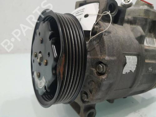 AC compressor AUDI A3 (8P1) 2.0 FSI | BP39696620M34 - Image 3