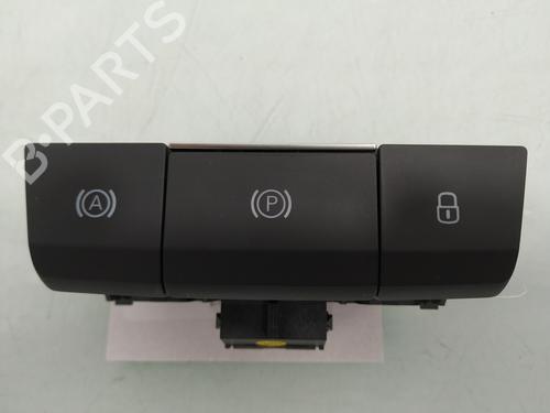 Handremsysteem CUPRA FORMENTOR (KM7, KMP) 1.5 TSI (150 hp) 13687733