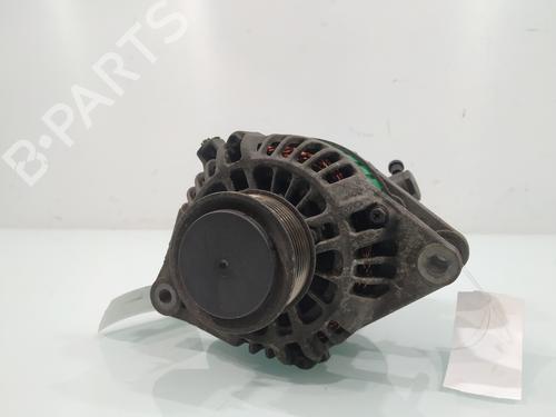Used Alternator KIA SORENTO I (JC) [2002-2011]  31382330