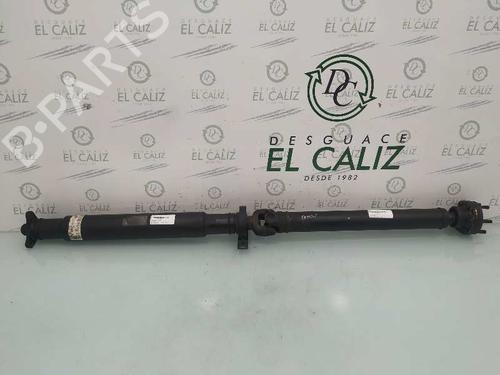 Used Driveshaft BMW X5 (E53) 3.0 d (218 hp) 8085387
