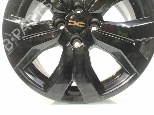 Rim DACIA SANDERO III  | BP31309645C45 