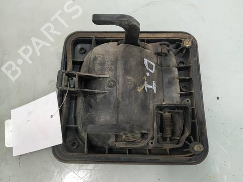 Front left exterior door handle PEUGEOT BOXER Van (244)  | BP10031117C128 