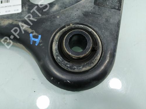 Left front suspension arm CITROËN C4 CACTUS 1.5 BlueHDi 100 | BP16525229M12 