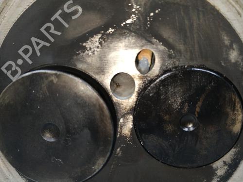 Cylinder head VW CRAFTER 30-50 Van (2E_)  | BP31266672M5 
