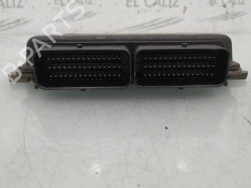 Engine control unit (ECU) DAEWOO KALOS (KLAS) 1.2 | BP8094321M57 