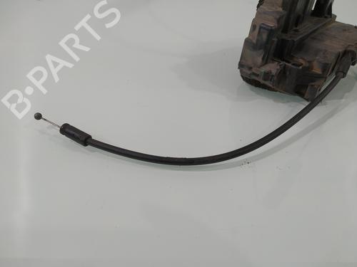 Front right lock RENAULT GRAND SCÉNIC III (JZ0/1_) 1.6 dCi (JZ00, JZ12) | BP29213145C97 