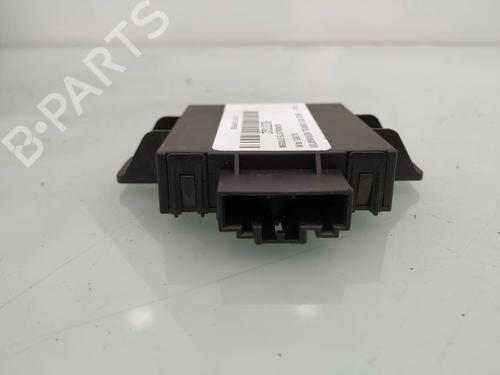 Elektronisk modul VW TOUAREG (7LA, 7L6, 7L7) 2.5 R5 TDI | BP8696043M83 