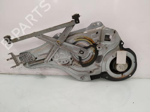 Front right window mechanism KIA SPORTAGE III (SL) 1.7 CRDi | BP15214277C23