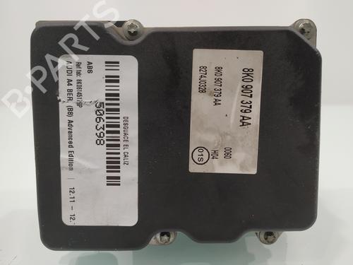 ABS Bremseaggregat AUDI A4 B8 (8K2) 2.0 TDI | BP24124021M43