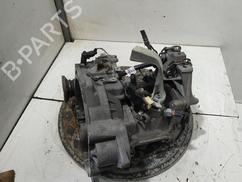 Gearbox SEAT TOLEDO II (1M2) 1.9 TDI | BP27979688M3 