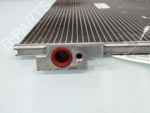 Heater matrix DACIA SANDERO III  | BP31309643M63 