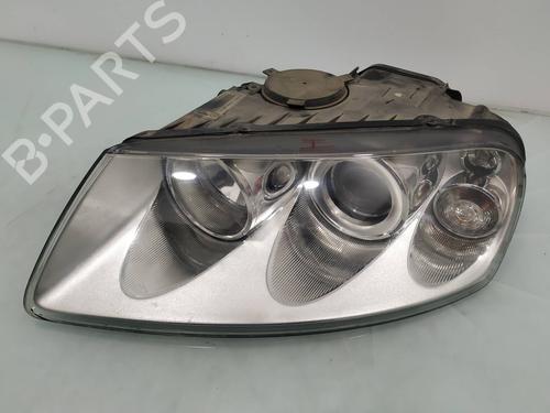 BP8405779C28 | Phare gauche VW TOUAREG (7LA, 7L6, 7L7) 2.5 R5 TDI BP8405779C28