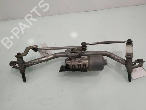 Front wiper motor PEUGEOT 207 (WA_, WC_) 1.4 HDi | BP10718330M29 