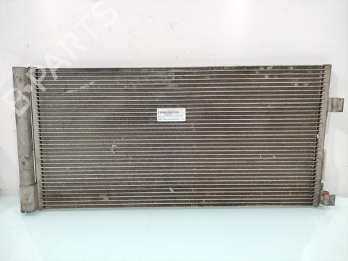 Used Heater matrix RENAULT LAGUNA III (BT0/1) [2007-2015]  32671859