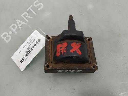 Ignition coil CITROËN AX (ZA-_) 11 | BP9278707M94 