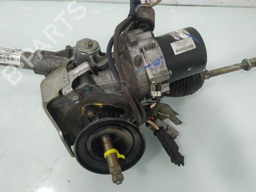Steering rack HONDA CIVIC VIII Hatchback (FN, FK) 2.2 CTDi (FK3) | BP20309271M22 