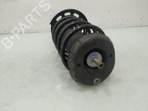 Right front shock absorber CITROËN C-ELYSEE (DD_) 1.2 VTi 82 | BP20699623M17 