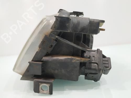 Faro izquierdo AUDI A3 (8L1) 1.9 TDI | BP24815817C28 