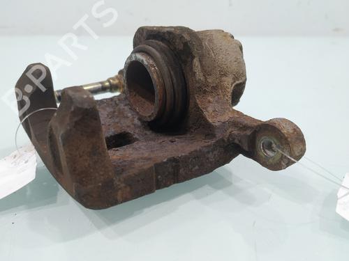 Left rear brake caliper KIA SORENTO I (JC)  | BP31382337M107 