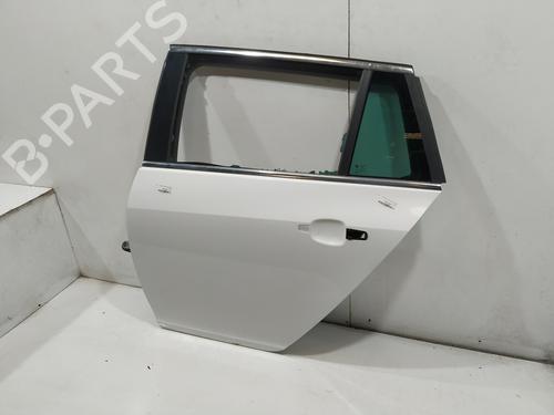 Left rear door OPEL INSIGNIA A Sports Tourer (G09) 2.0 CDTI (35) | BP16442646C4
