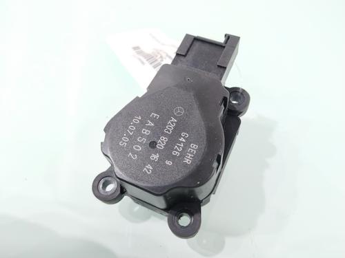 Electronic module MERCEDES-BENZ CLK (C209)  | BP29710701M83 