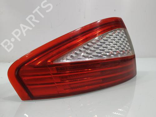 Left taillight FORD MONDEO IV (BA7)  | BP29452576C34 