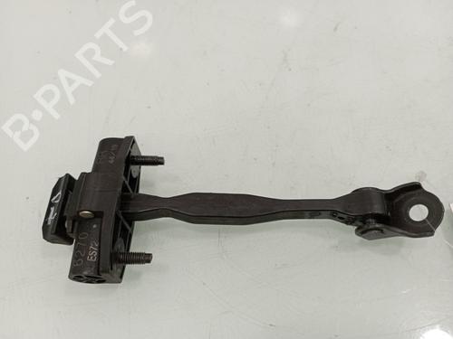 Hinge/Door check strap OPEL ASTRA K (B16) 1.5 CRDI (68) | BP15385723C146 