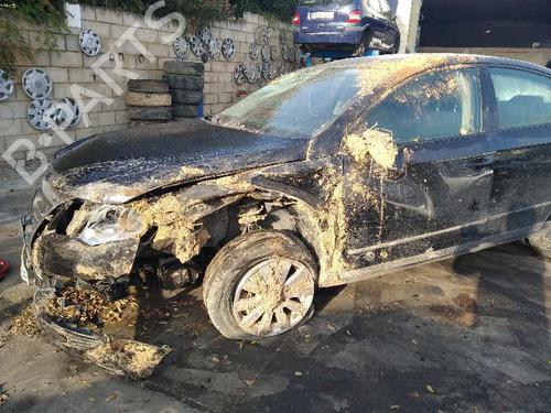Køler VW PASSAT B6 (3C2) 2.0 TDI | BP8092592M31 