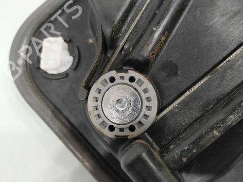 Rudehejsemekanisme venstre bagtil VW ID.3 (E11, E12) Pro | BP29714843C24 