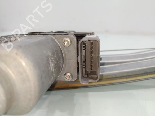 Rear right window mechanism DS DS 5 (KF_) | BP33885429C25 - Image 2