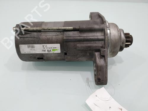 Starter VW GOLF V (1K1) | BP31816914M8