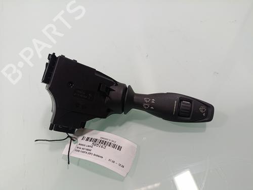 Comutador piscas / escovas Comutador piscas / escovas FORD FIESTA VI (CB1, CCN) 1.4 TDCi (68 hp) 36032270 36032270