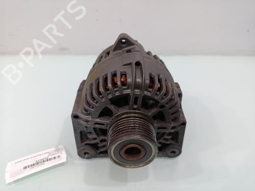 Used Alternator RENAULT GRAND SCÉNIC II (JM0/1_) 1.5 dCi (103 hp) 32671860