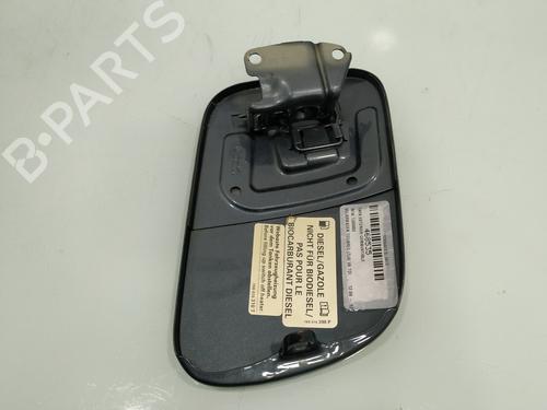 Klapa wlewu paliwa VW TOUAREG (7LA, 7L6, 7L7) 3.0 V6 TDI | BP16550498C131 