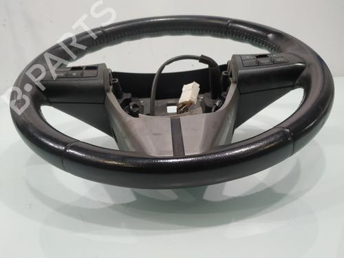 Steering wheel MAZDA 3 (BL)  | BP33177093C49  - Image 9