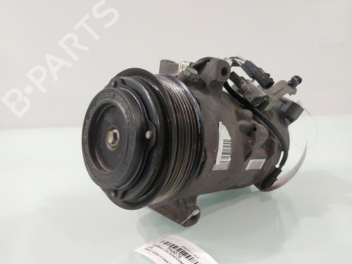 Used AC compressor RENAULT GRAND SCÉNIC III (JZ0/1_) 1.6 dCi (JZ00, JZ12) (130 hp) 29156850