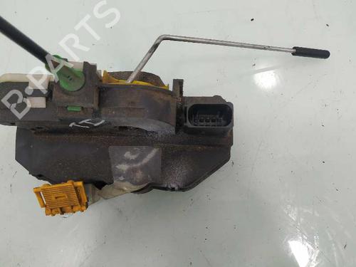 Rear left lock OPEL INSIGNIA A (G09) 2.0 CDTI (68) | BP8093126C100 