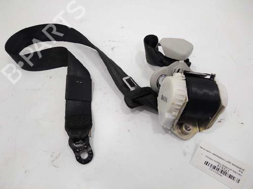 Used Rear right seatbelt VW CADDY III Box Body/MPV (2KA, 2KH, 2CA, 2CH) 1.6 TDI (102 hp) 8279843